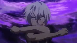 Toaru kagaku no accelerator