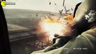 Ace combat Assault Horizon Level 2 Gameplay AMD Radeon 280X 4GB
