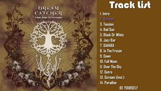 [آلبوم کامل] Dreamcatcher (드림캐쳐) - Dystopia : The Tree of Language