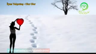 آهنگی از الیاس یالچینتاش