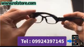 عینک دوربین دار09924397145