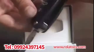 دوربین طرح ریموتی09924397145