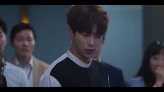 سریال My Holo Love  قسمت 9 + زیرنویس فارسی