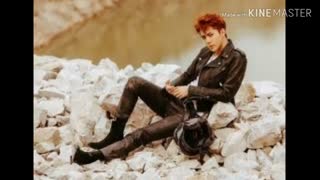 Exo tempo photoshoot