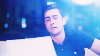 میکس از یاز و هازان با آهنگ اتفاقا عشق از شهاب مظفری