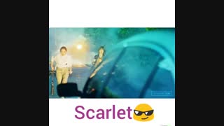 میکس از سریال کره ای search (اسکارلت)