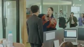 میکس از سریال کره ای search(اسکارلت)