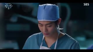 قسمت چهاردهم  سریال کره ای دکتر رمانتیک + زیرنویس آنلاین (فصل 2)Romantic Doctor, Teacher Kim 2 2020 با بازی لی سانگ کیونگ