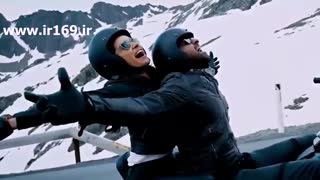 تیزر فیلم Saaho 2019