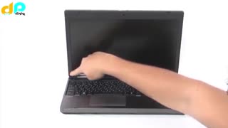 لپ تاپ  اچ پی  مدل Probook 6570b