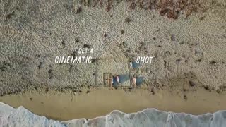 هلی شات حرفه ای و خاص مویک مینی dji mavic mini/نوین آرسی