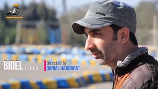 تیزر اولین راند مسابقات کارتینگ هنرمندان و رسانه استان اصفهان