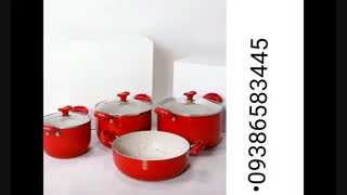 تولید کننده قابلمه فیلون