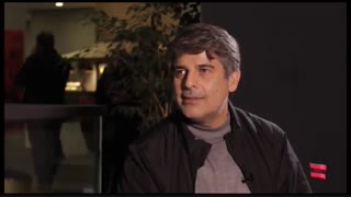 نوروز بیگی تهیه کننده فیلم "خون شد"و"کشتارگاه"