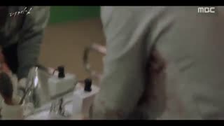 قسمت نهم ( هفدهم و هجدهم ) سریال کره ای The Game: Towards Zero 2020 بازی : به سوی صفر . بازی در نیمه شب +زیرنویس