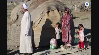 روایتی از دیار مردمان فراموش شده