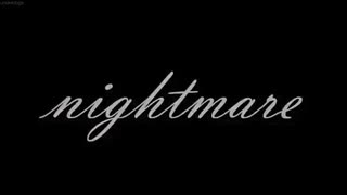 Nightcore ↬ nightmare [NV]