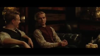 فیلم بیوگرافی ودرام تاریخی تالکین (Tolkien 2019)نویسنده ی کتاب های معروف هابیت ، ارباب حلقه‌ها و سیلماریلیون