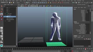 Download Simulating Fast-moving Smoke Characters in Maya and NUKE : pluralsight
