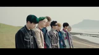 موزیک ویدیو Shinee Forever از گروه مانستا اکس