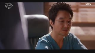 قسمت سیزدهم سریال کره ای دکتر رمانتیک (فصل 2)+زیرنویس چسبیده Romantic Doctor, Teacher Kim 2 2020 با بازی لی سانگ کیونگ