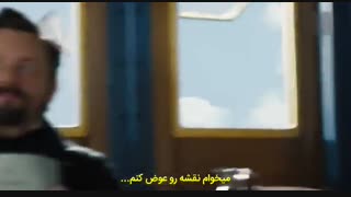 فیلم دولیتل Dolittle 2020 +زیرنویس چسبیده