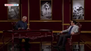 برنامه کامل دورهمی فصل چهارم قسمت 11 با حضور محمدرضا احمدی