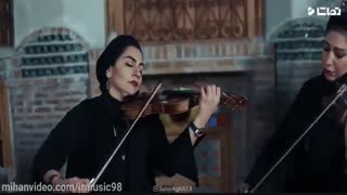 موزیک ویدیو جدید سالار عقیلی بنام مادر