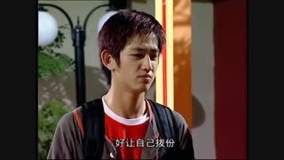 《家有儿女》第一季第2集