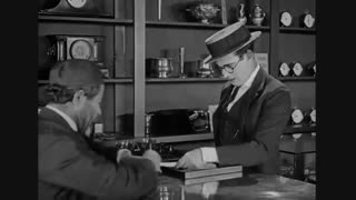 آخرین راه نجات - Safety Last.1923