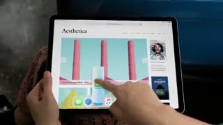 نقد و بررسی آیپد پرو 12.9 اینچی 2018 اپل (iPad Pro 12.9 2018)