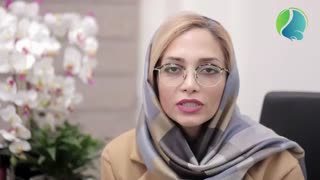 صحبت های دکتر انصاریپور درباره بوتاکس