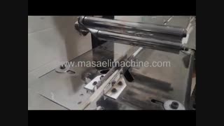 دستگاه بسته بندی اپلیکاتور ماشین سازی مسائلی