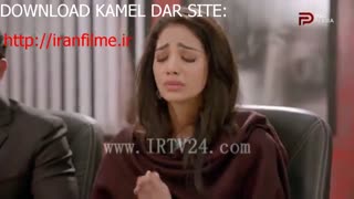 دانلود قسمت 5 سریال گرفتار دل با دوبله فارسی