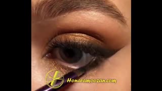 آموزش تخصصی گریم و میکاپ