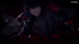 ◤Nightcore◢ ↬ Legend [lyrics]