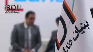 حضور شرکت بنیان دندان ایرانیان در کنگره بین المللی جراحان فک و صورت ایران