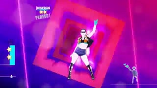 Just dance