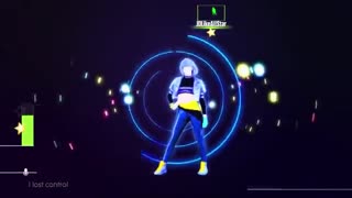 Just dance