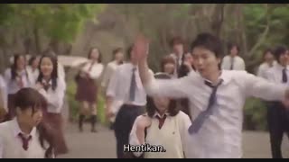 فیلم ژاپنی من اولین عشقم را به تو میدهم با زیرنویس فارسی /I Give My First Love to You Japanese Movie 2009