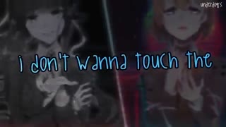 نایتکور هیپنوتیزم _ nightcore hypnotic
