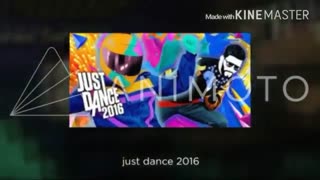 Just dance