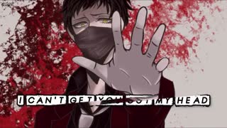 【Nightcore】 Mind Games [Deeper version] NMV