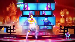 Just dance
