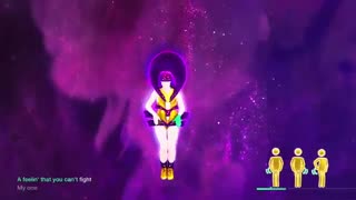Just dance