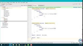 آموزش Reactjs-کامپوننت در Reactjs