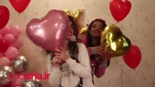 جشنواره لبخند عشق | روشا