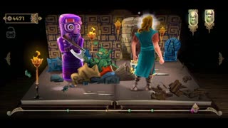 قصه ها و بازی های قرآنی برای کودکان