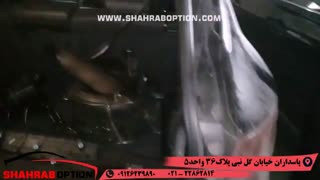 جک برقی صنوق