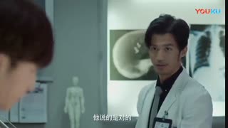 قسمت هفدهم سریال چینی بررسی جرایم ویژه S.C.I 2018